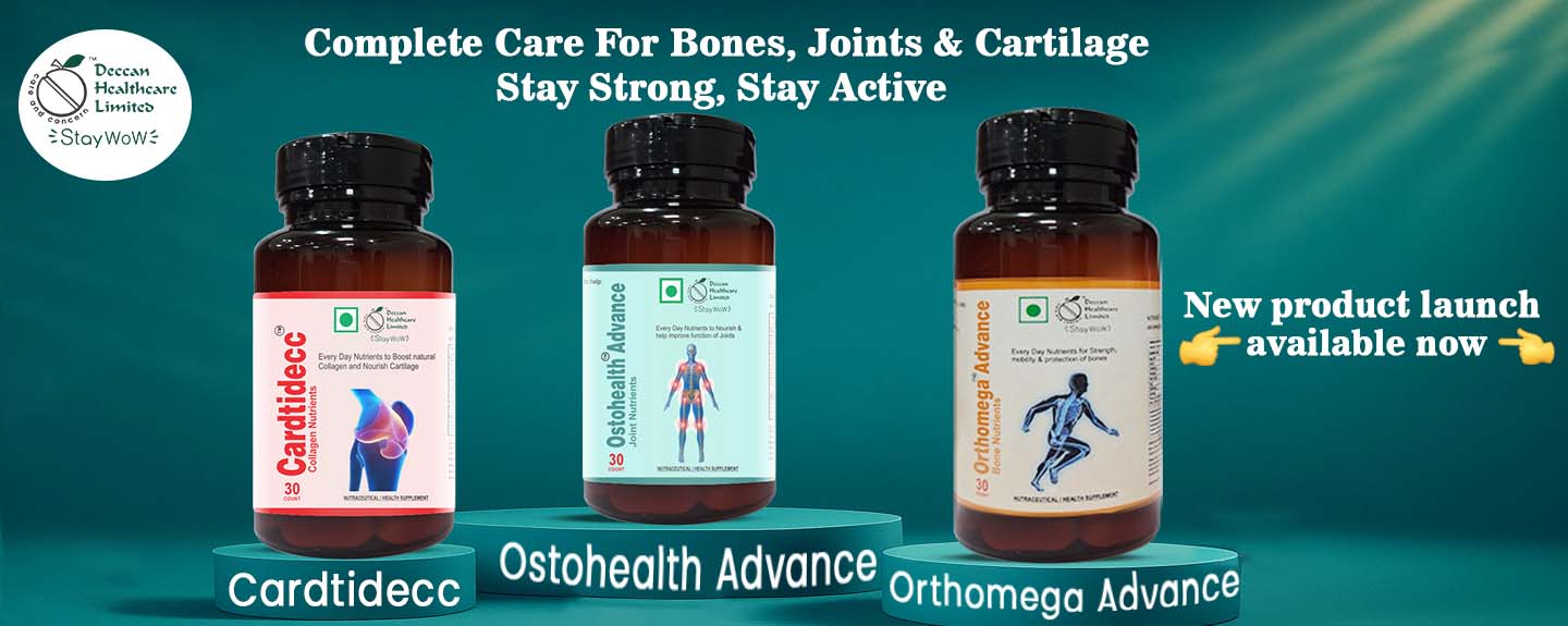 Deccan Health Care
